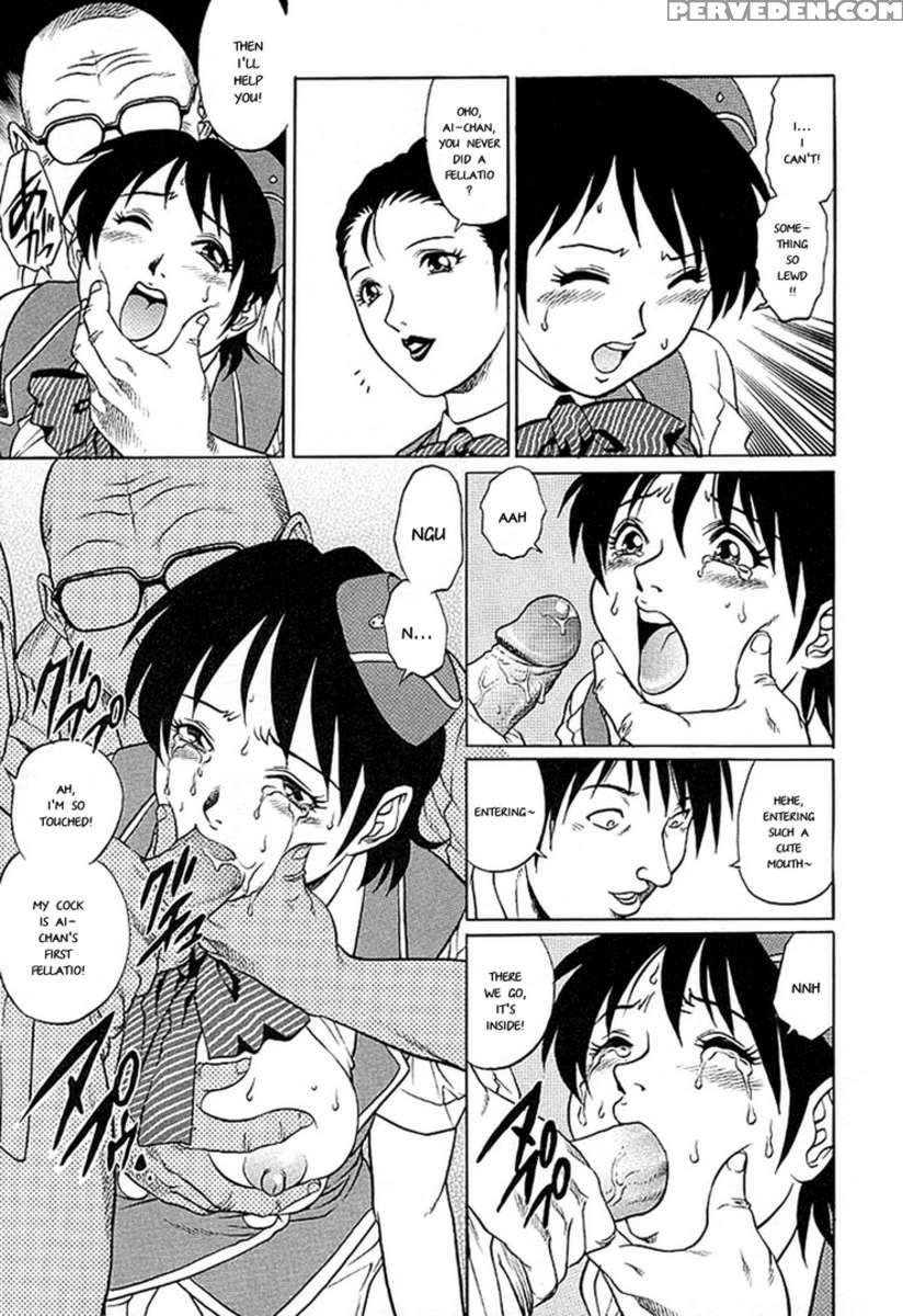 New Bus Guide's Lewd Tour Chapter 1000 Page 17